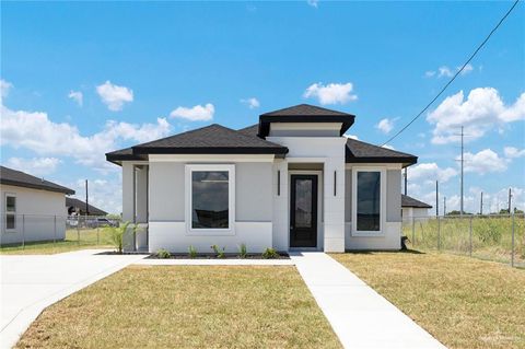 Photo of 222 Merida Avenue, Donna, TX 78537 (MLS # 508746)