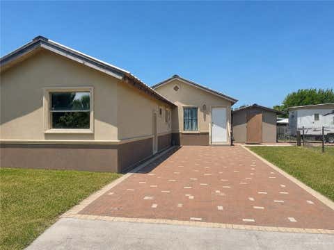 Mobile Home For Sale - 1211 Onyx Drive<br/> Hidalgo County, Weslaco, TX 78599