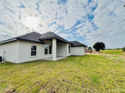 A home in McAllen