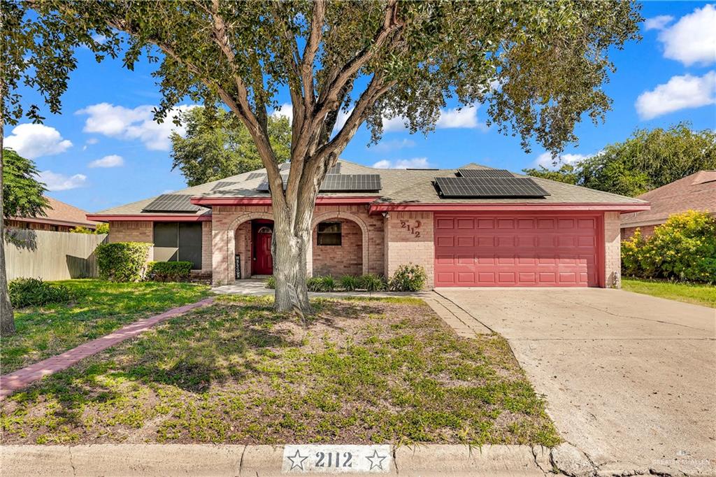 2112 Oriole Avenue, McAllen, Texas image 1