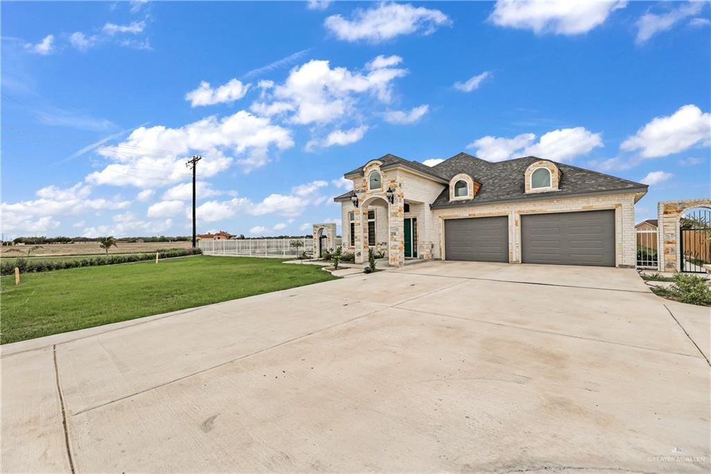 2501 W Mile 11 Road, Weslaco, Texas image 3