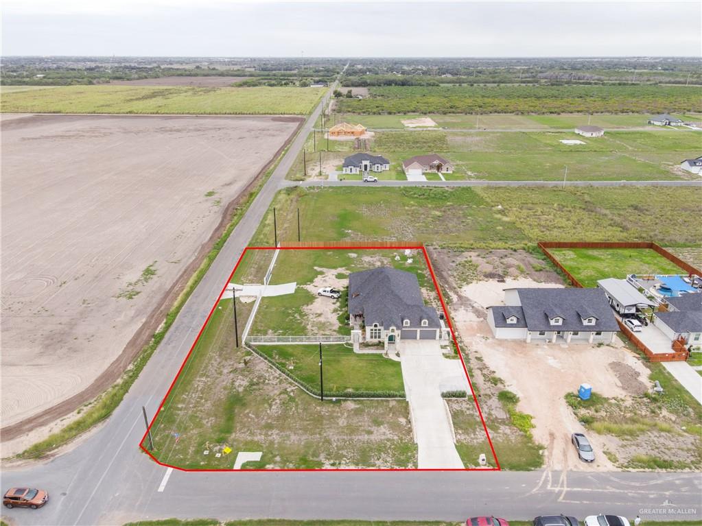 2501 W Mile 11 Road, Weslaco, Texas image 20