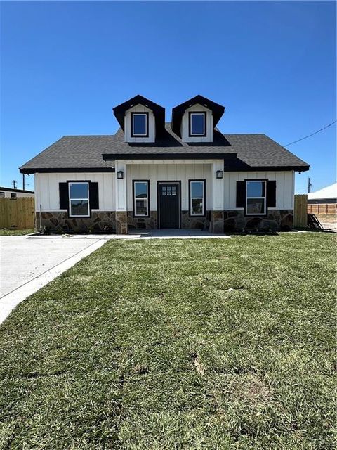Photo of 2394 Verona Street, Weslaco, TX 78596 (MLS # 498882)