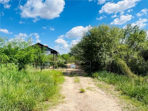 Vacant Land For Sale - 00 El Pinto Road<br/> Sullivan City, TX 78595