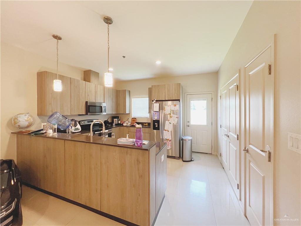 1510 S Bilboa Street #1, Pharr, Texas image 3