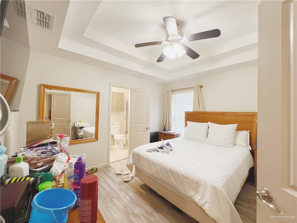 1510 S Bilboa Street #1, Pharr, Texas image 5