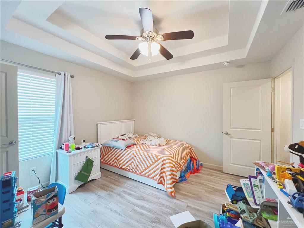 1510 S Bilboa Street #1, Pharr, Texas image 6