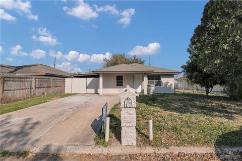Photo of 1313 Mayfair Street, San Juan, TX 78589 (MLS # 491043)
