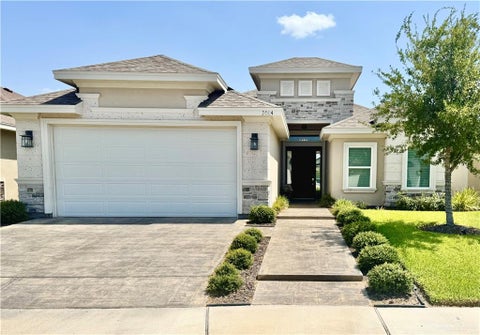 Photo of 3004 Manchester Drive, Edinburg, TX 78539 (MLS # 512801)