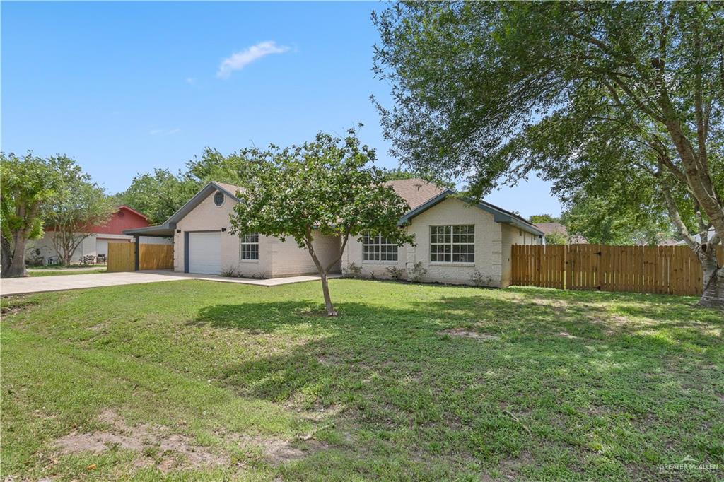 15128 N Vista Del Sol Drive, Harlingen, Texas image 34