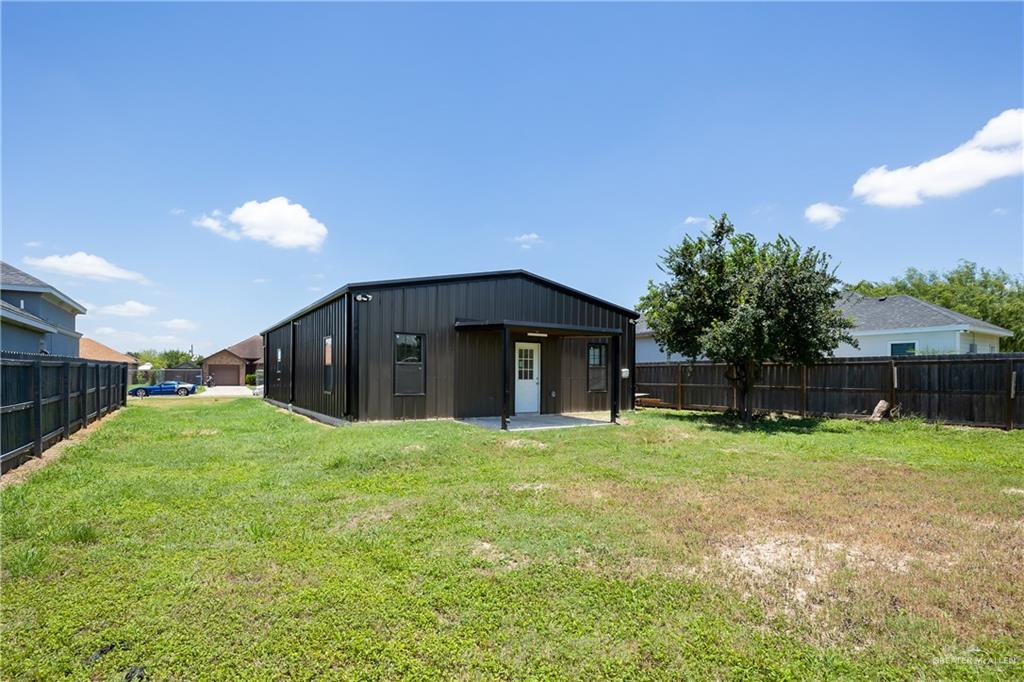 401 W Silver Court, Donna, Texas image 11