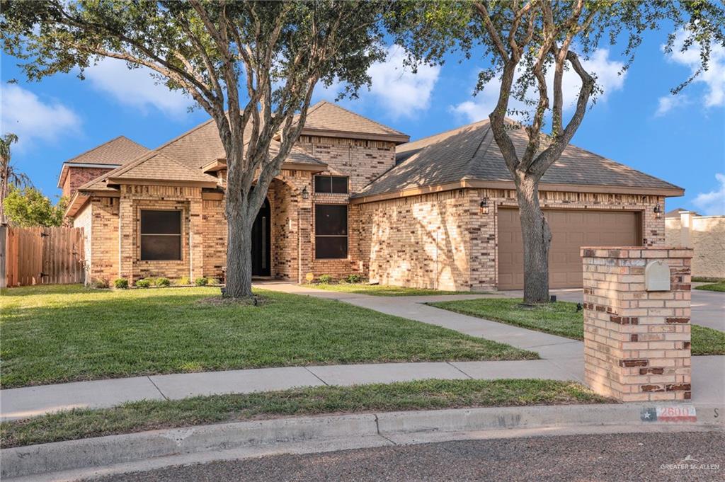 2600 Northgate Lane, McAllen, Texas image 2