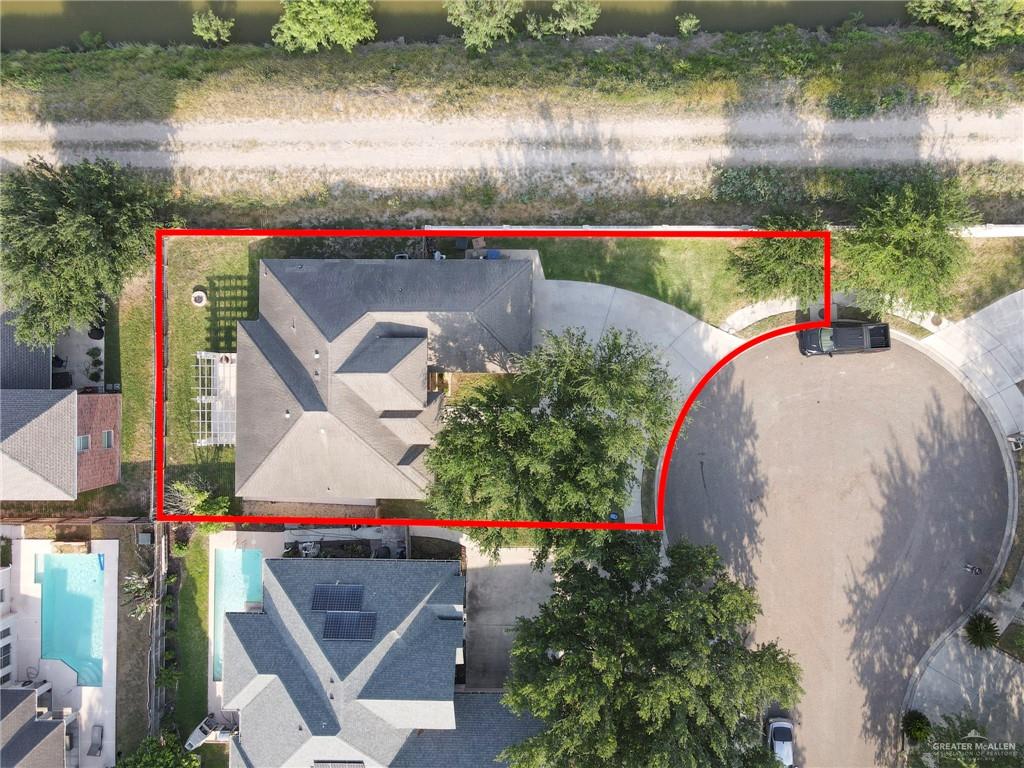 2600 Northgate Lane, McAllen, Texas image 12