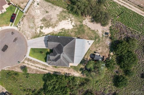 A home in Rio Grande City