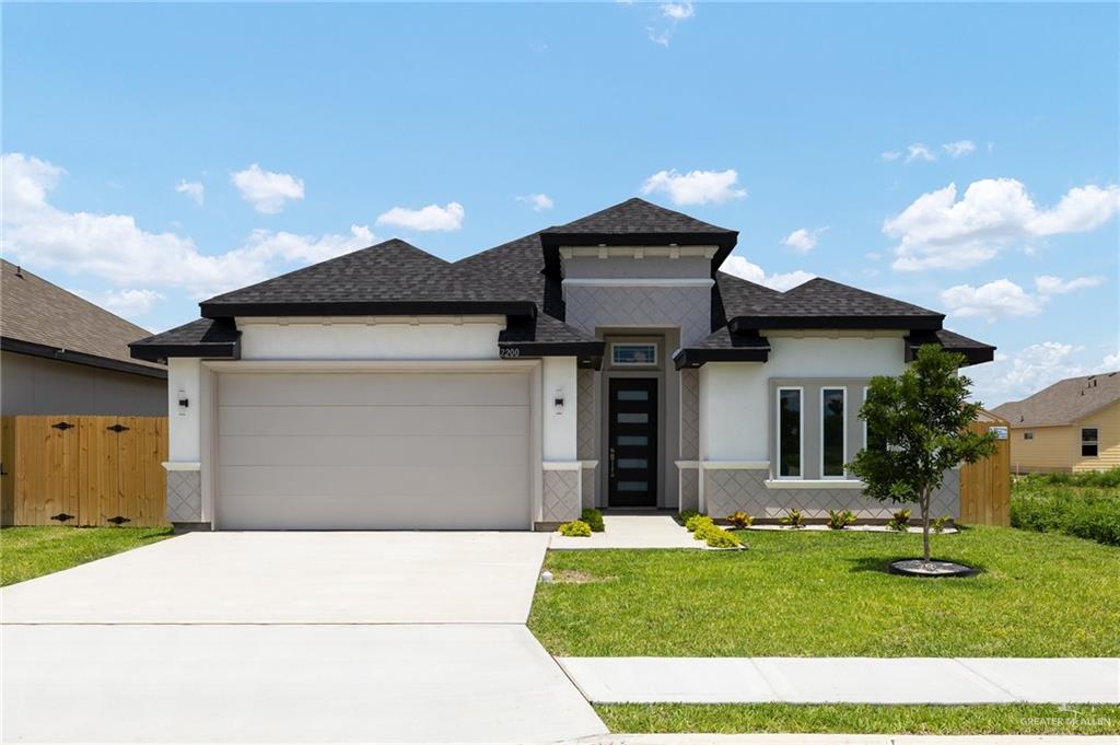 2200 Zinnia Street, Weslaco, Texas image 1