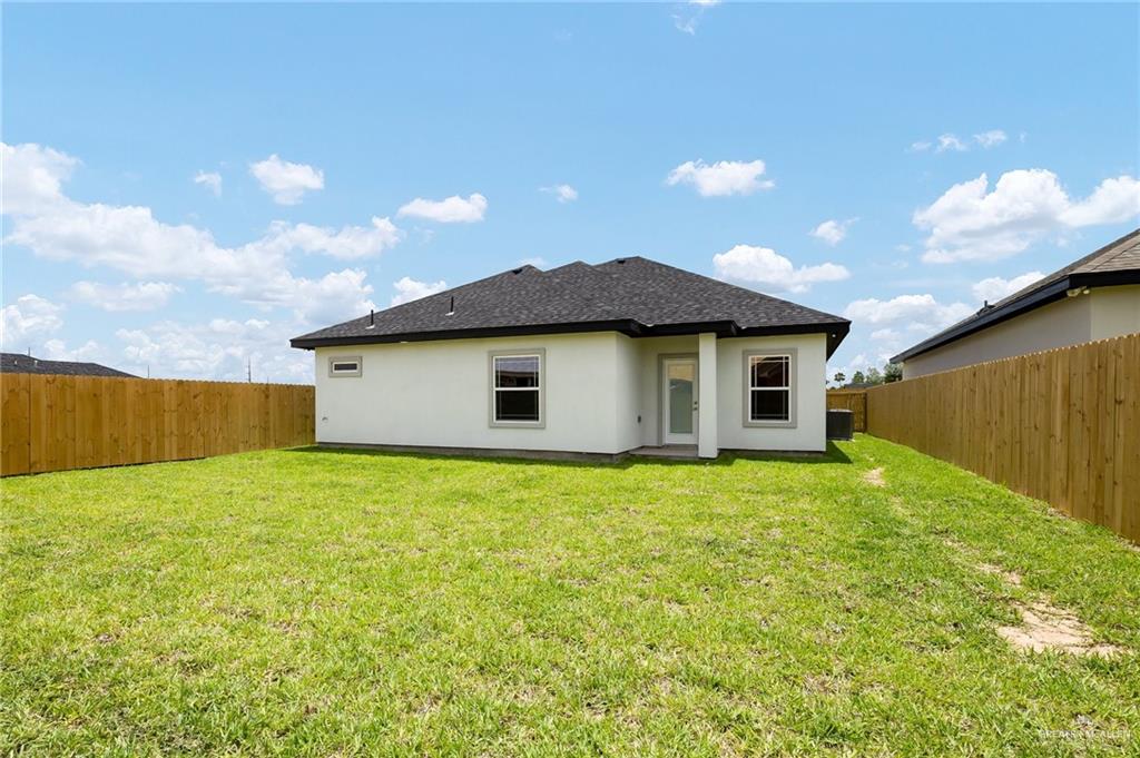 2200 Zinnia Street, Weslaco, Texas image 13