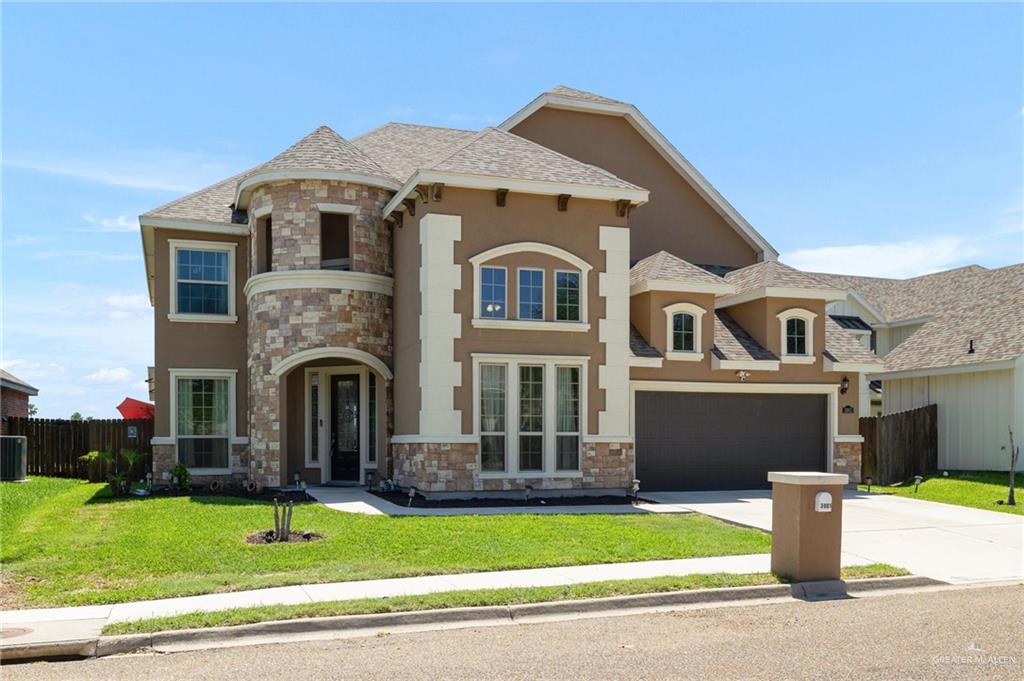 3901 Green Jay Drive, Mission, Texas image 1