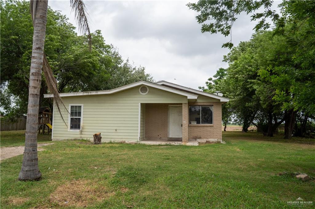 16877 Borchardt Street, Harlingen, Texas image 3