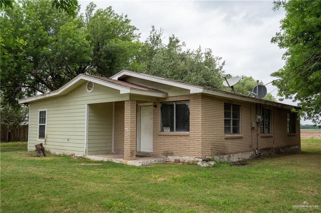 16877 Borchardt Street, Harlingen, Texas image 2