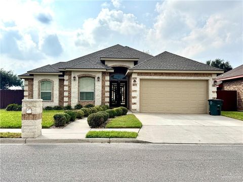 Homes For Rent - 2200 E 27th Street<br/> Hidalgo County, Mission, TX 78572