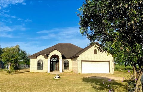 Homes For Sale - 3631 Lott Road<br/> Donna, TX 78537