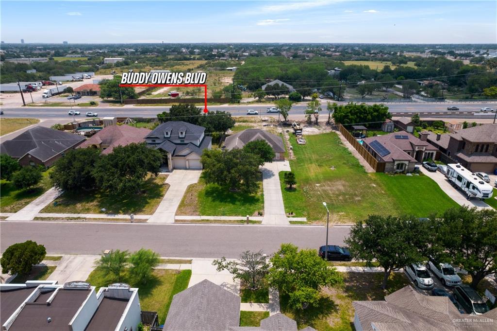 4113 Ulex Avenue, McAllen, Texas image 13