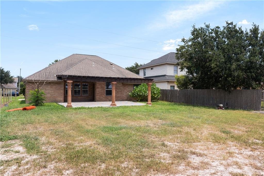 4113 Ulex Avenue, McAllen, Texas image 11