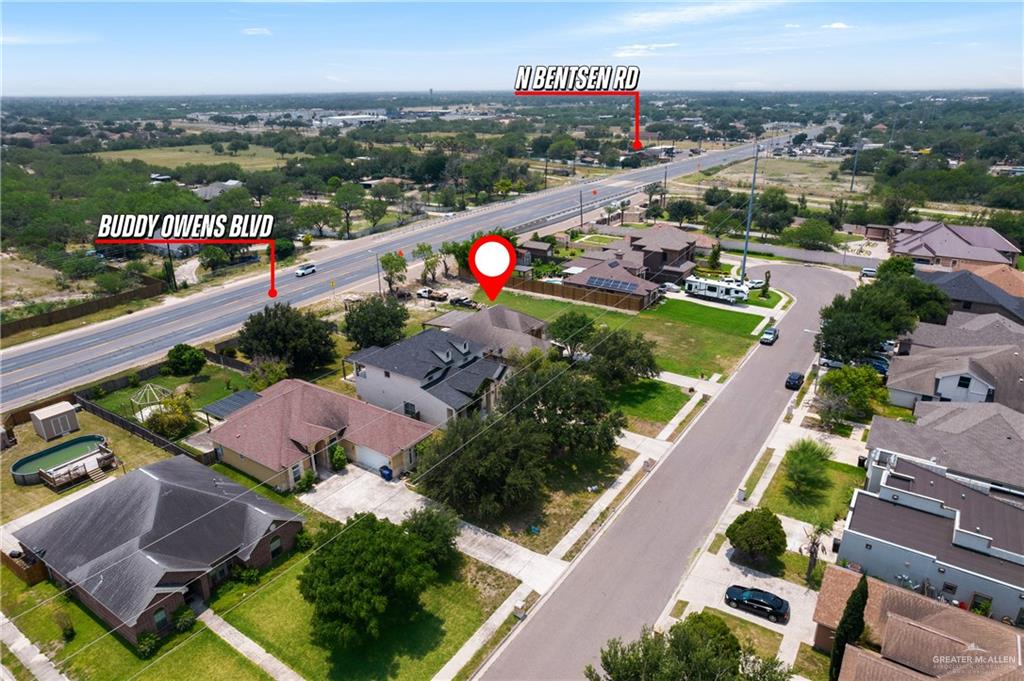 4113 Ulex Avenue, McAllen, Texas image 15
