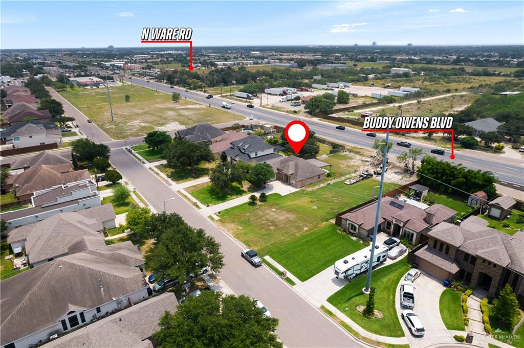 4113 Ulex Avenue, McAllen, Texas image 14