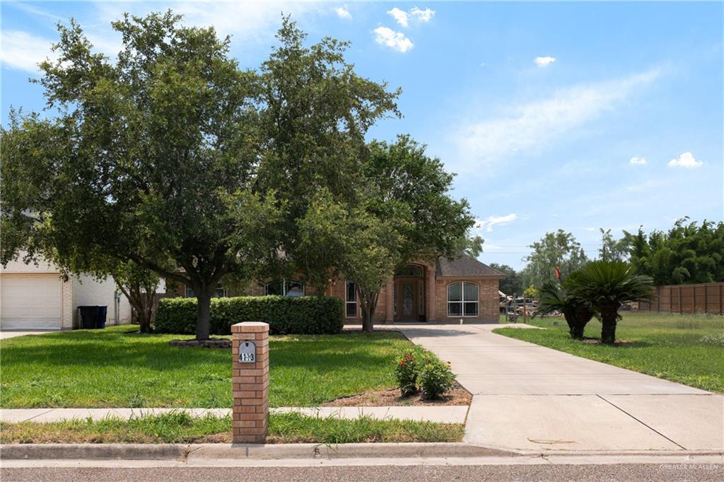 4113 Ulex Avenue, McAllen, Texas image 1