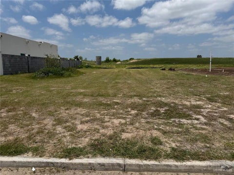 Vacant Land For Sale - 1627 S Middleton Street<br/> Hidalgo County, Edinburg, TX 78539
