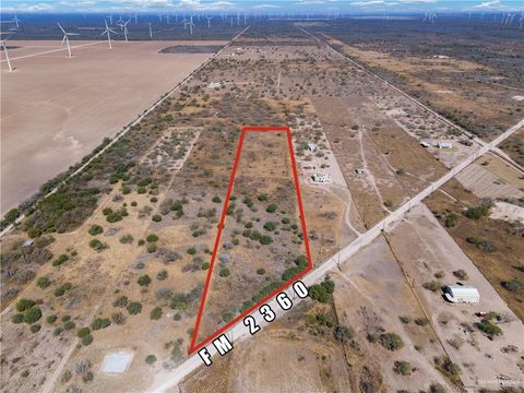 Vacant Land For Sale - 1987 Garcia's Camp Road<br/> Starr County, Rio Grande City, TX 78582