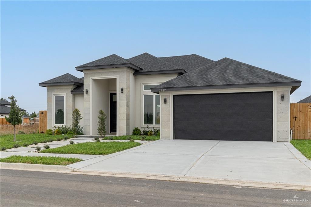 2812 Arboledas Drive, San Juan, Texas image 2