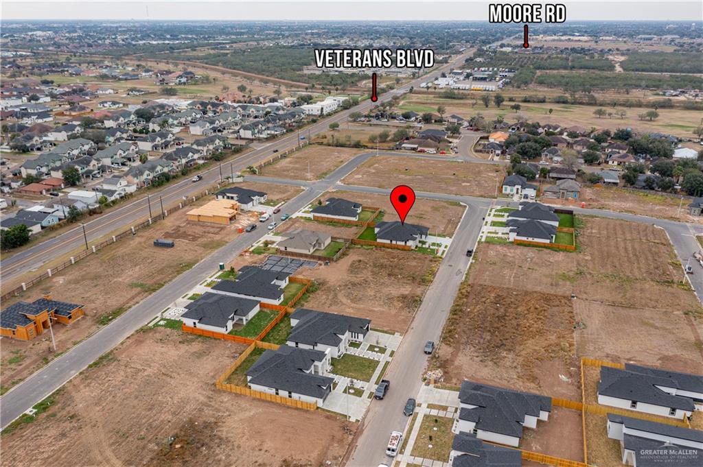 2812 Arboledas Drive, San Juan, Texas image 17