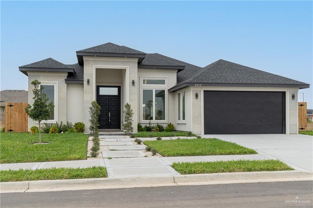 2812 Arboledas Drive, San Juan, Texas image 1