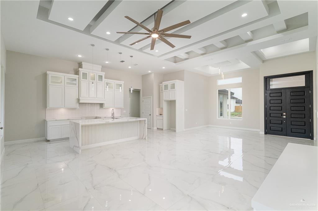 2812 Arboledas Drive, San Juan, Texas image 4