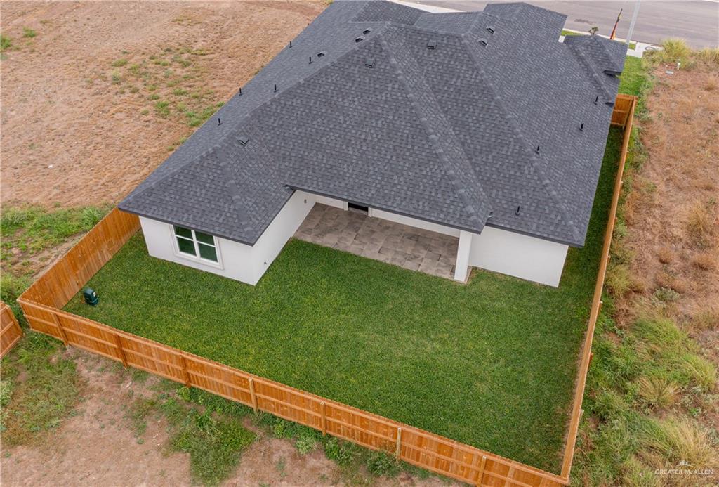 2812 Arboledas Drive, San Juan, Texas image 16