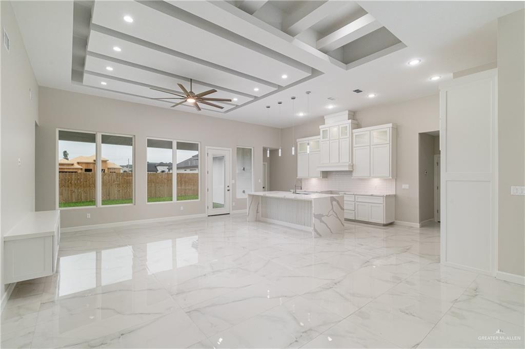2812 Arboledas Drive, San Juan, Texas image 3