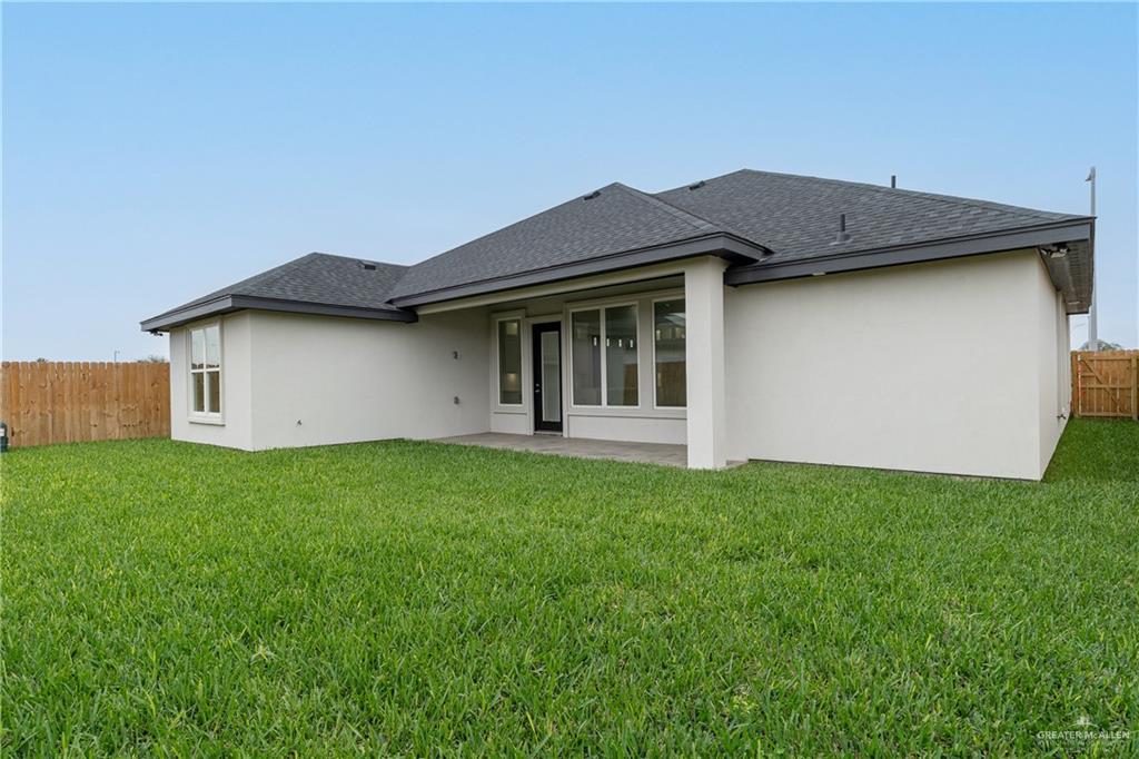 2812 Arboledas Drive, San Juan, Texas image 15