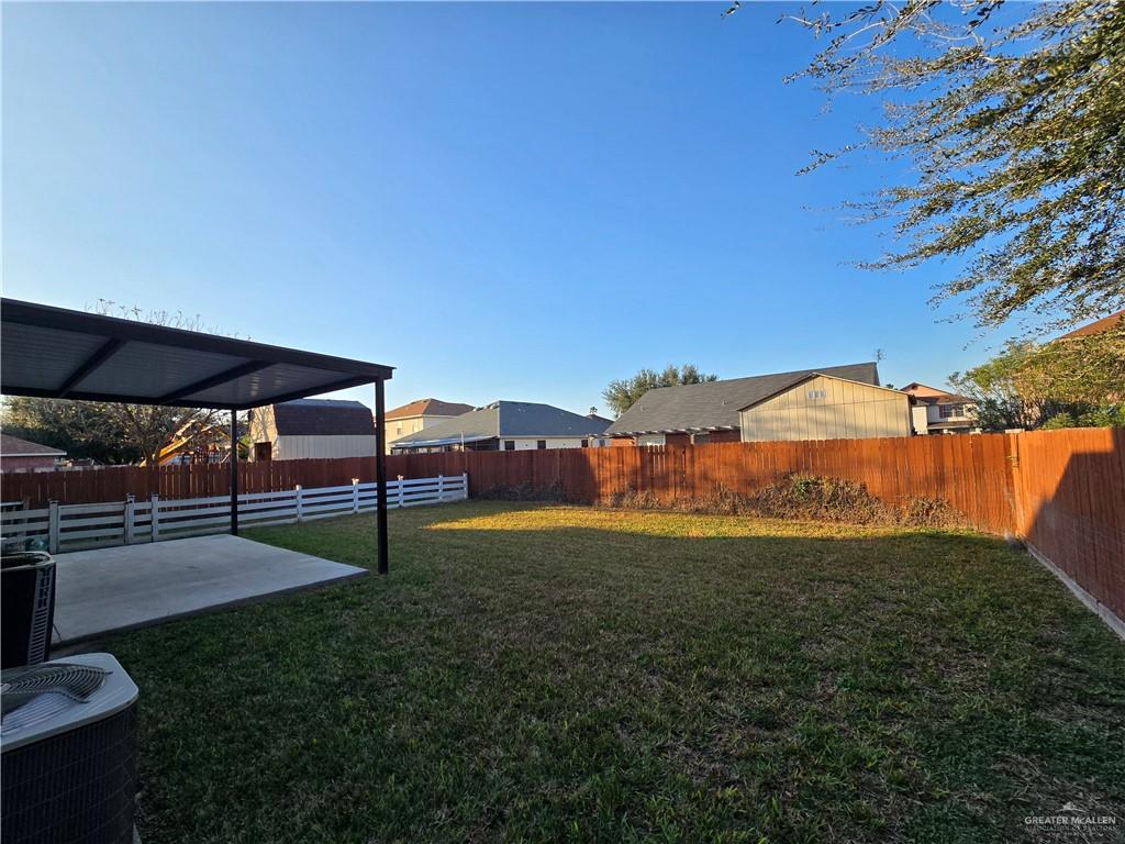 14095 Mabry Street, La Feria, Texas image 27