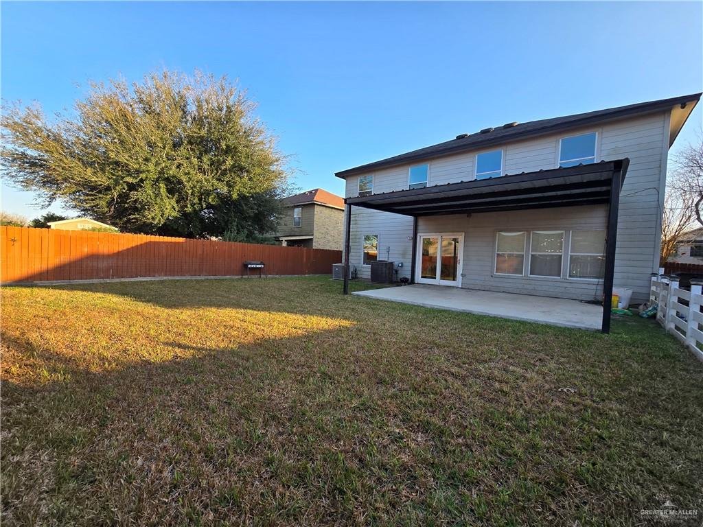 14095 Mabry Street, La Feria, Texas image 30