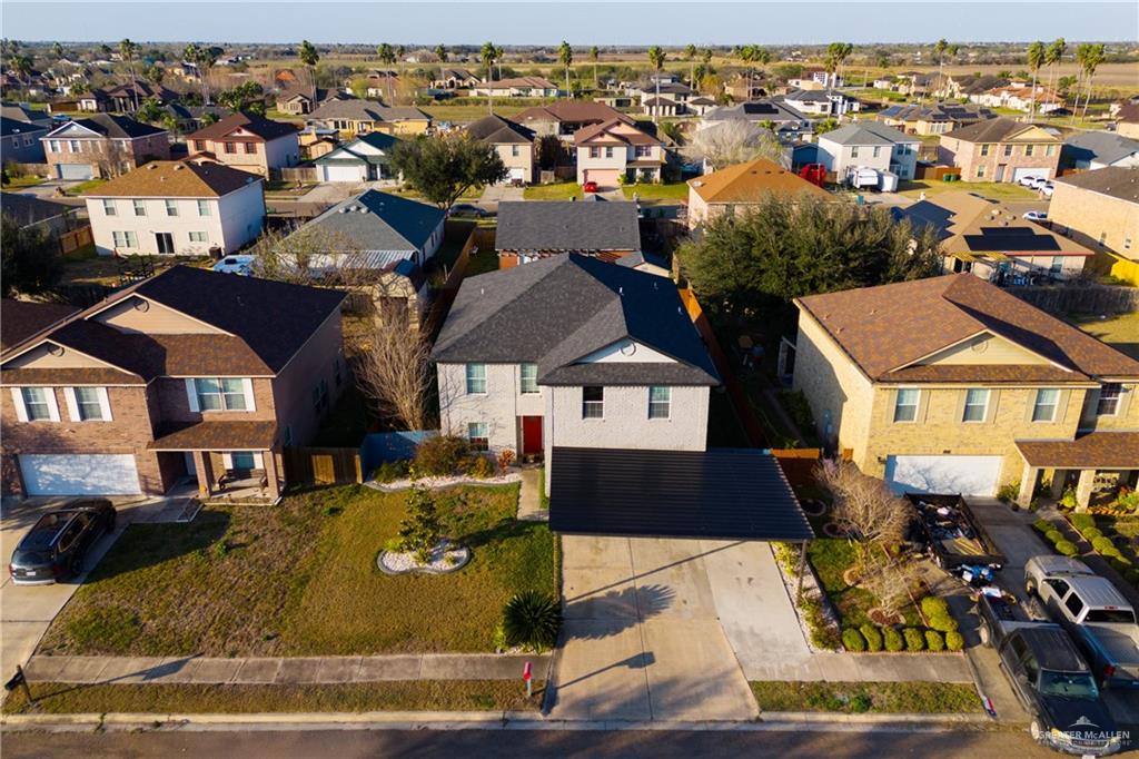 14095 Mabry Street, La Feria, Texas image 31