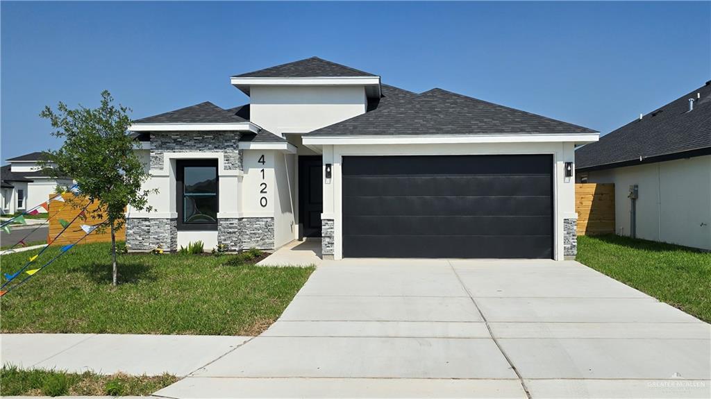 4120 S Shaquille Avenue, Edinburg, Texas image 1