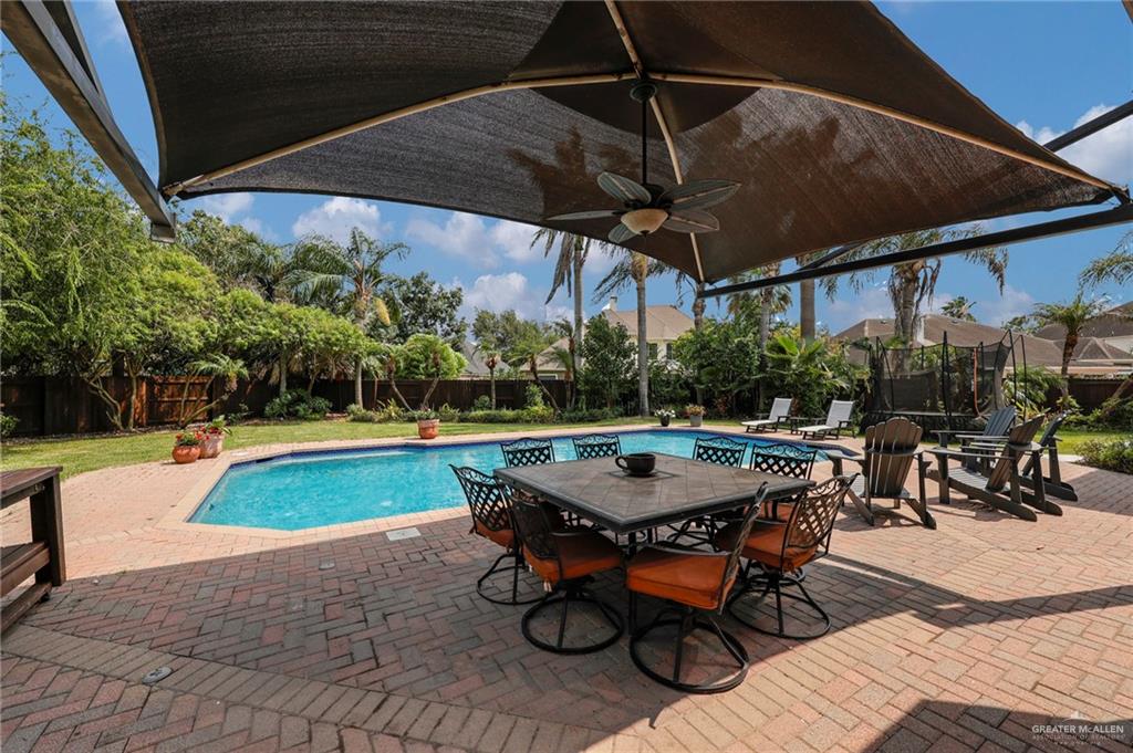 2800 Santa Lydia Street, Mission, Texas image 4