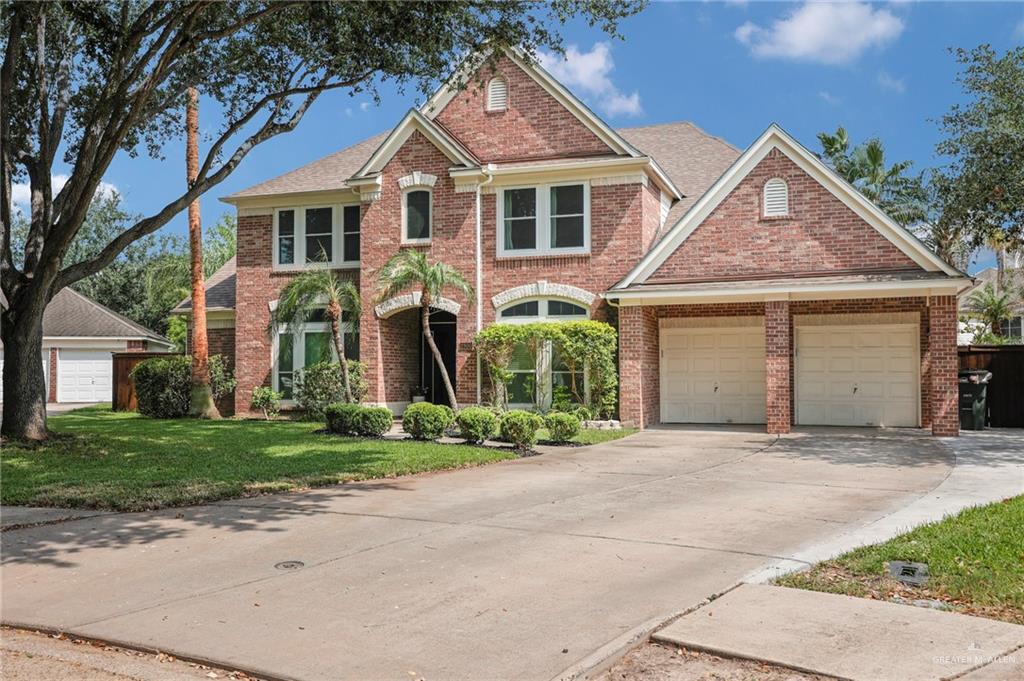 2800 Santa Lydia Street, Mission, Texas image 28