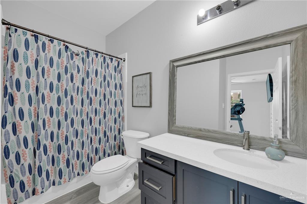 2800 Santa Lydia Street, Mission, Texas image 20