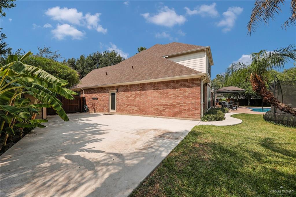 2800 Santa Lydia Street, Mission, Texas image 16