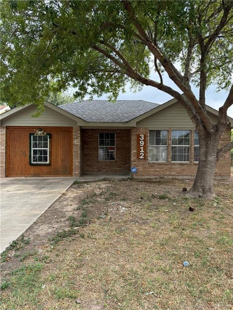 Homes For Sale - 3912 Monica Drive<br/> Hidalgo County, Weslaco, TX 78599