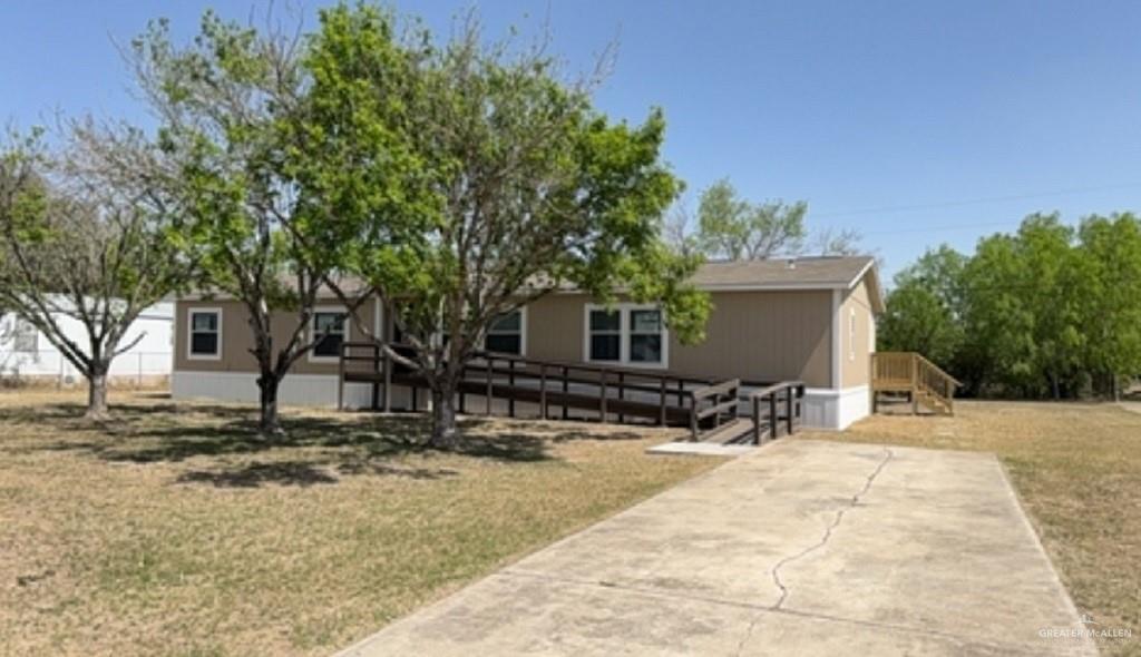 3002 Nikki Lane, Edinburg, Texas image 2