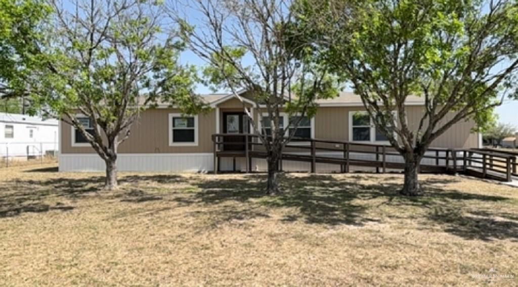3002 Nikki Lane, Edinburg, Texas image 1